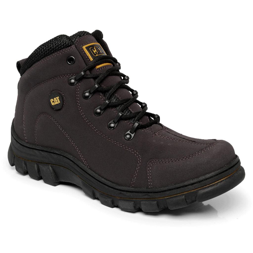 Bota Adventure Cat Masculino