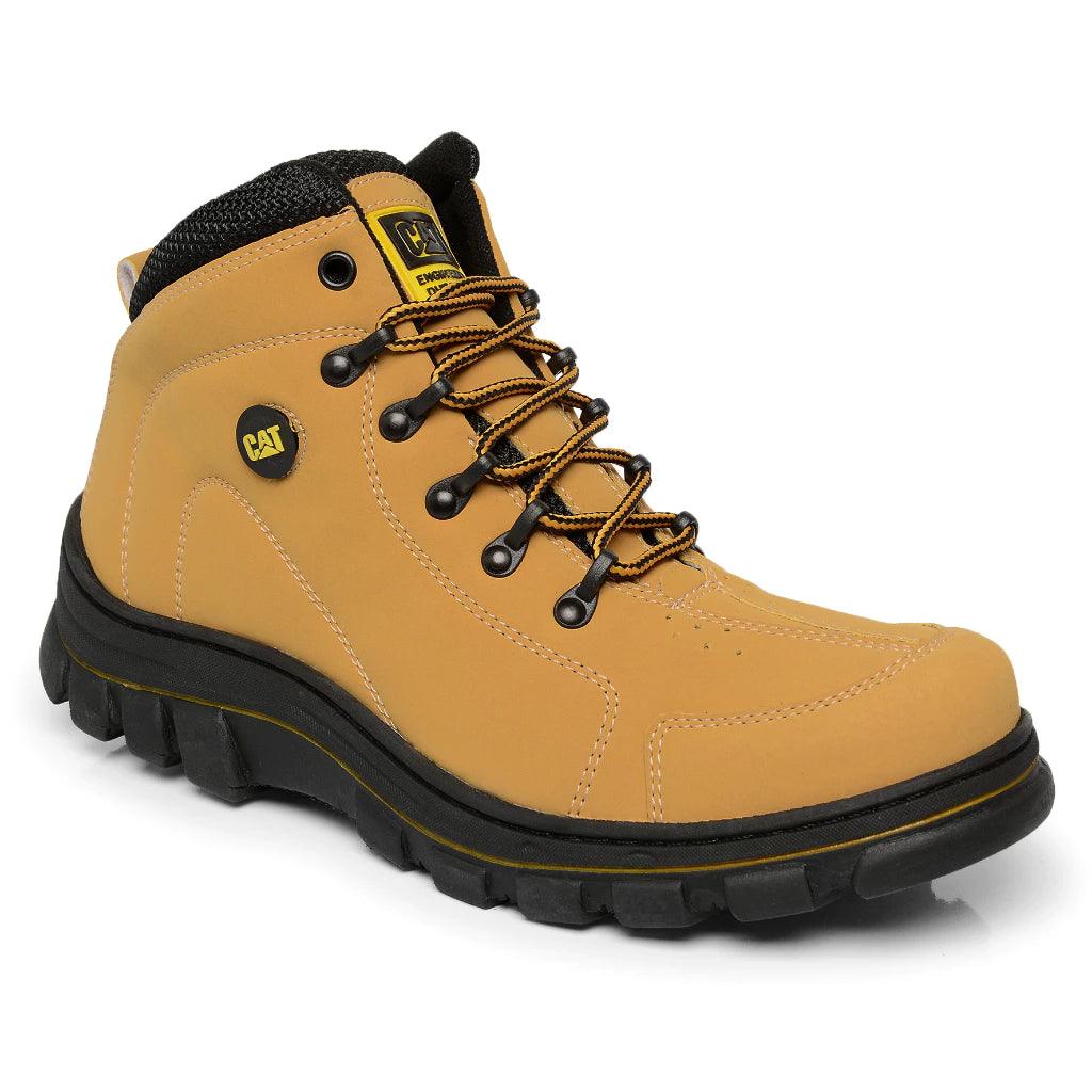 Bota Adventure Cat Masculino