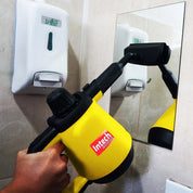 Vaporizador Higienizador Akada 1200W – Limpeza Profunda e Rápida