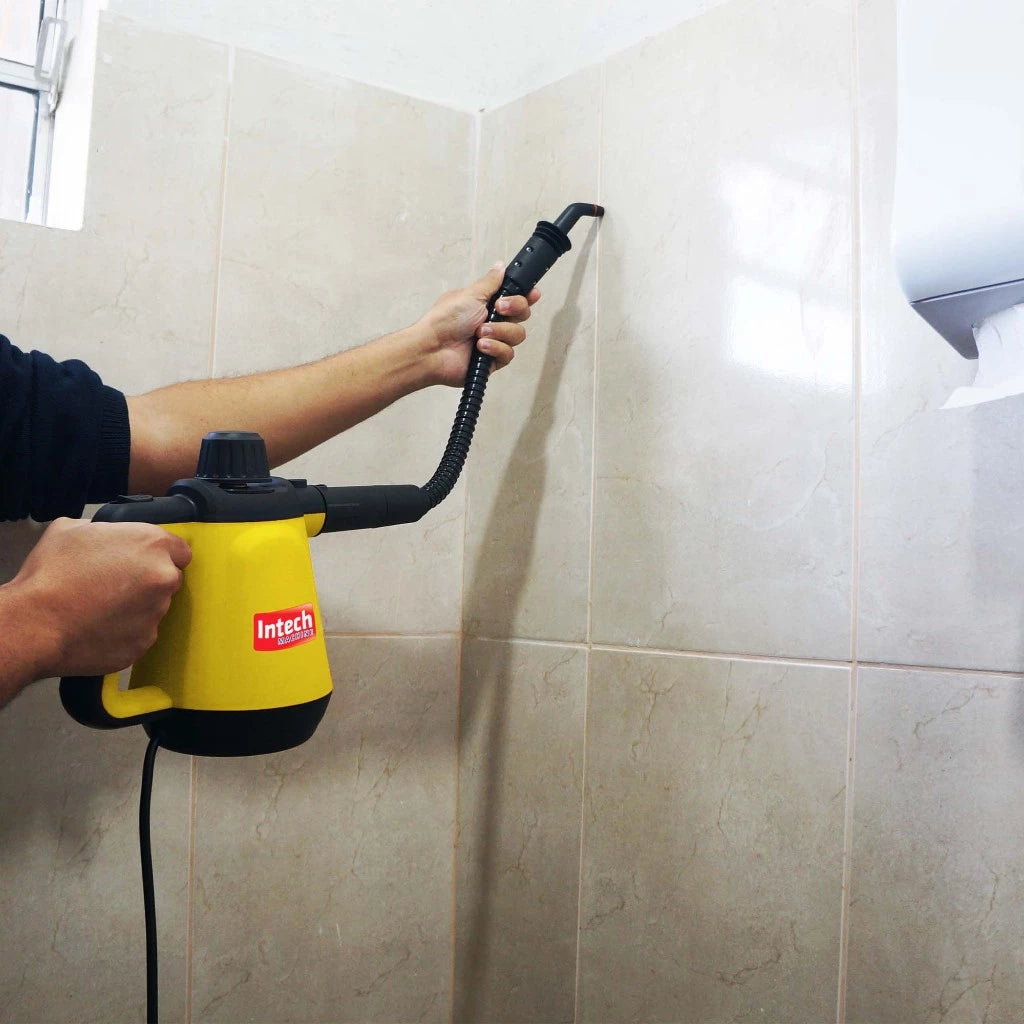 Vaporizador Higienizador Akada 1200W – Limpeza Profunda e Rápida