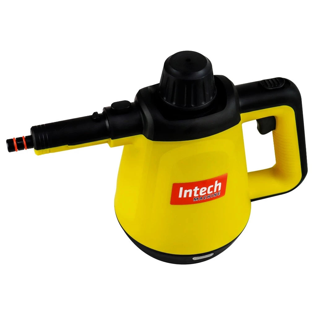 Vaporizador Higienizador Akada 1200W – Limpeza Profunda e Rápida