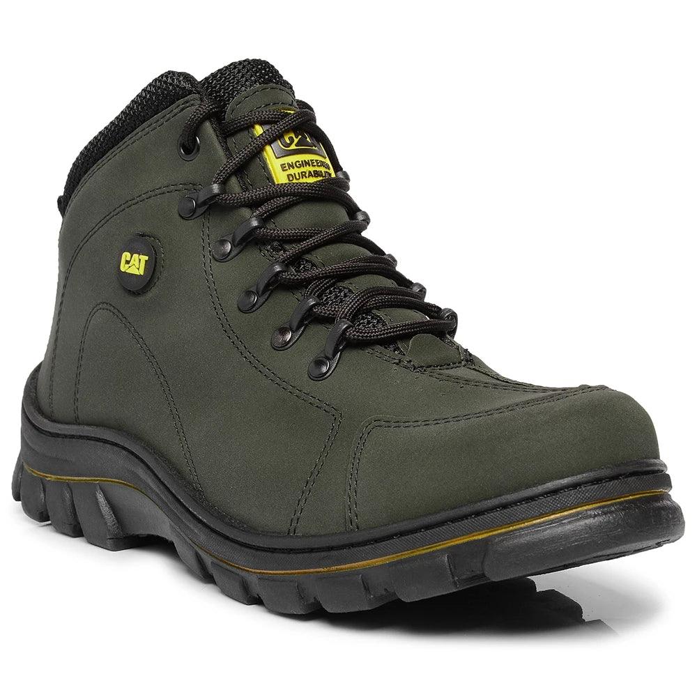 Bota Adventure Cat Masculino