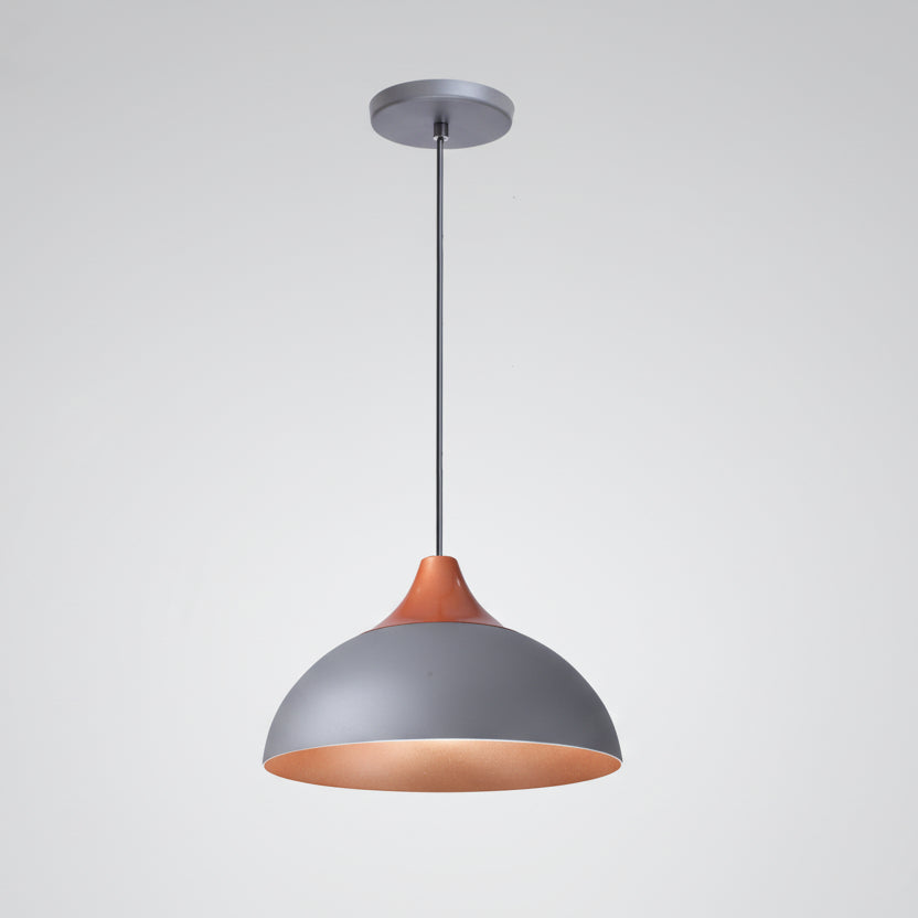 Luminária Pendente Decorativa para Cozinha, Sala e Áreas Gourmet.