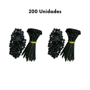 Braçadeira de Fixação Rápida - FastClamp - Akada Brasil