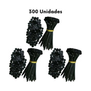 Braçadeira de Fixação Rápida - FastClamp - Akada Brasil