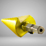 Broca Escalonada de Titânio - Escadrill - Akada Brasil