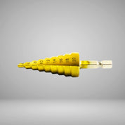 Broca Escalonada de Titânio - Escadrill - Akada Brasil