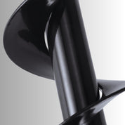 Broca Espiral de Jardinagem para Parafusadeira e Furadeira - DrillSpiral - Akada Brasil