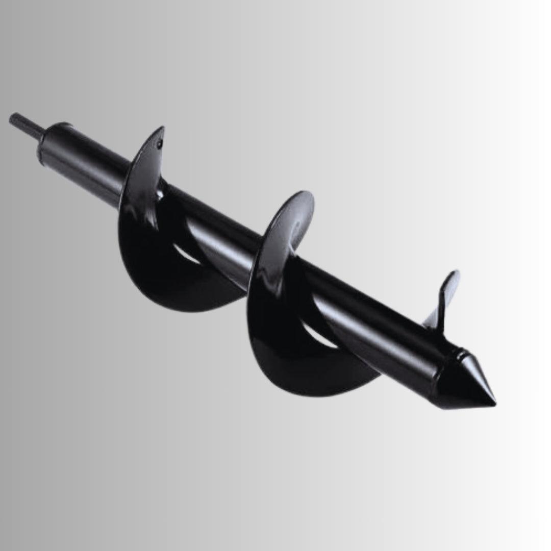 Broca Espiral de Jardinagem para Parafusadeira e Furadeira - DrillSpiral - Akada Brasil