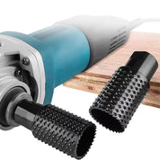 Cabeça Rotativa M10/M14 para Esmerilhadeira - GrindMaster - Akada Brasil