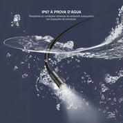Câmera Endoscópica Full HD 1080P com Tela IPS e Proteção IP67 - Akada Brasil
