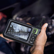 Câmera Endoscópica Full HD 1080P com Tela IPS e Proteção IP67 - Akada Brasil