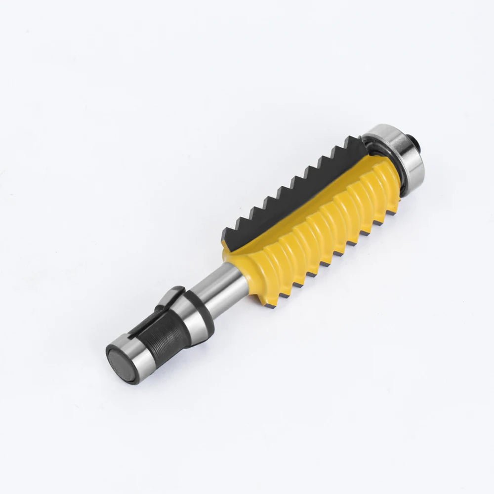 Conjunto de Pinças para Tupia Laminadora - 6mm, 8mm, 6.35mm - Akada Brasil