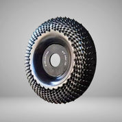 Disco Abrasivo Madeira Shaping 4 Polegadas - Akada Brasil