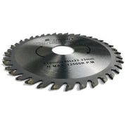 Disco Corte Madeira Para Esmerilhadeira Furo 22mm - Akada Brasil