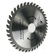 Disco Corte Madeira Para Esmerilhadeira Furo 22mm - Akada Brasil