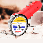 Disco de Corrente - Megadisc - Akada Brasil