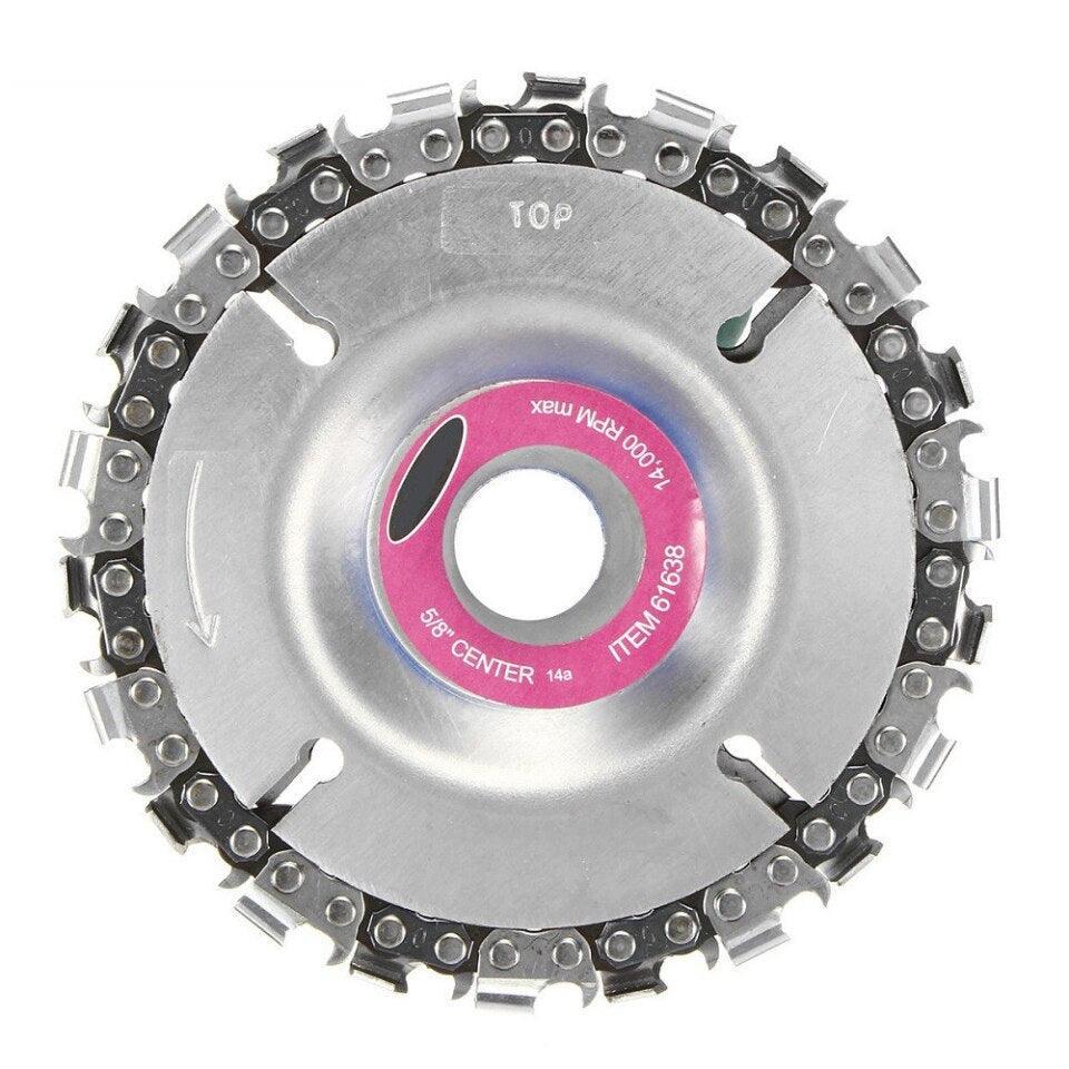 Disco de Corrente - Megadisc - Akada Brasil