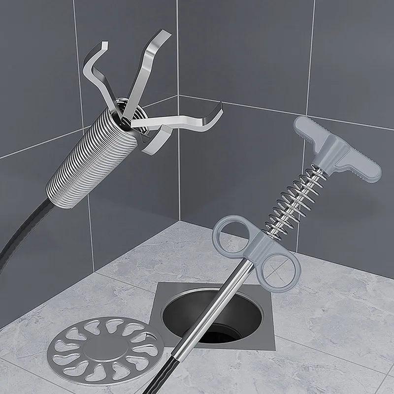 Ferramenta para Drenagem de Tubulação - Akada Brasil