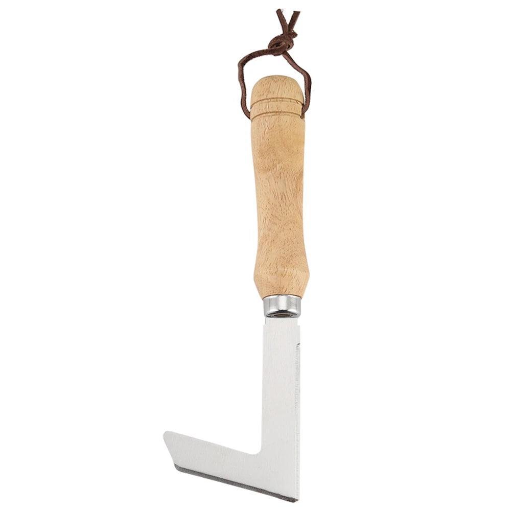 Foice de Capina em L para Jardim - Akada Brasil