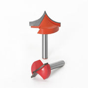 Fresa Arredonda Canto de 6mm CNC Tupia – RoundRouter - Akada Brasil