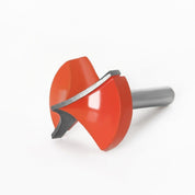 Fresa Arredonda Canto de 6mm CNC Tupia – RoundRouter - Akada Brasil