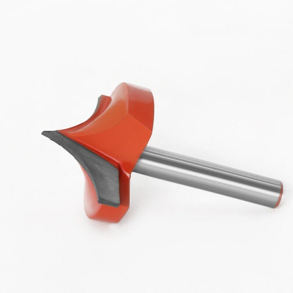 Fresa Arredonda Canto de 6mm CNC Tupia – RoundRouter - Akada Brasil