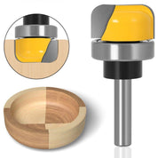 Fresa de 8mm Para fazer Tigela, Bandeja – RouterPro - Akada Brasil