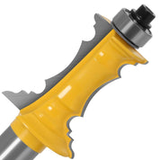 Fresa Moldura Router Frame de 12mm para Tupia - Akada Brasil