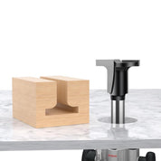 Fresa para Dobra de MDF para Tupia Laminadora – RouterCurve - Akada Brasil