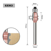 Fresa para Fazer Moldura - MegaFrame - Akada Brasil