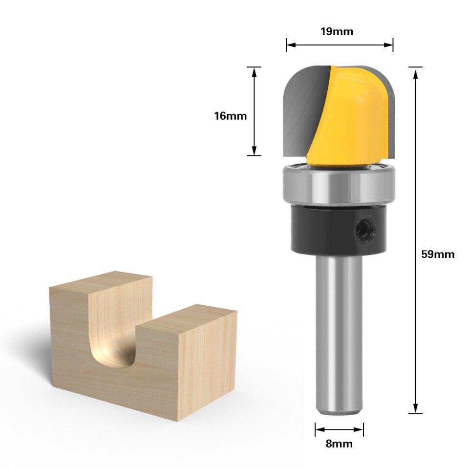 Fresa Para fazer Tigela, Bandeja - RouterPro - Akada Brasil