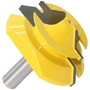 Fresa para Tupia 45 Graus de 12mm - Router45 - Akada Brasil