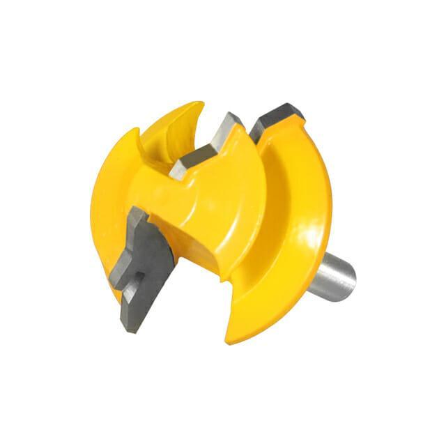 Fresa para Tupia 45 Graus de 6mm – Router45 - Akada Brasil