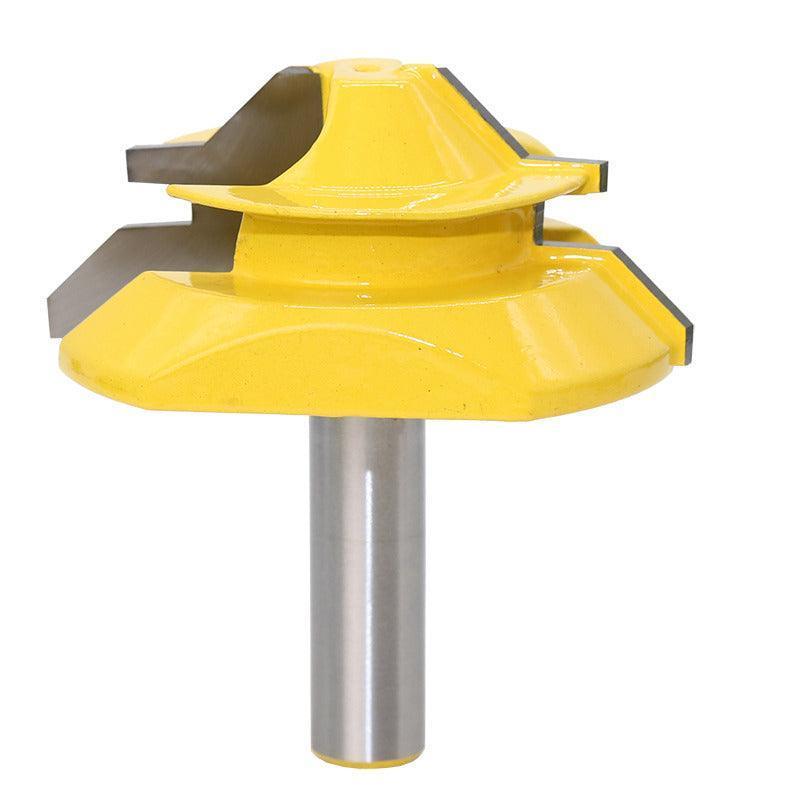 Fresa para Tupia 45 Graus – Router45 - Akada Brasil