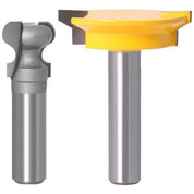 Fresas de 12mm para fazer encaixe e puxador de gaveta - JoinPull - Akada Brasil