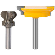 Fresas de 8mm para fazer encaixe e puxador de gaveta - JoinPull - Akada Brasil