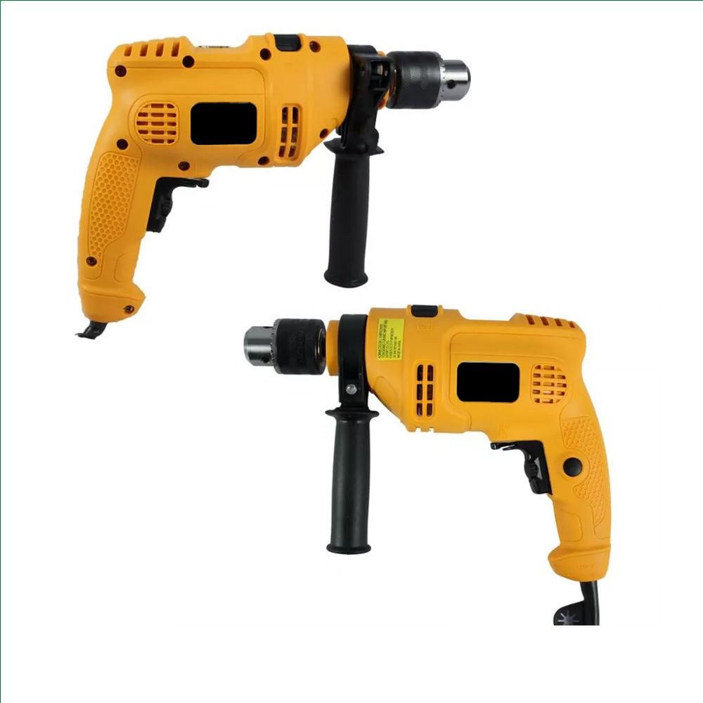 Furadeira + Lixadeira + 25 Peças + Maleta - MaxTools Akada - Akada Brasil