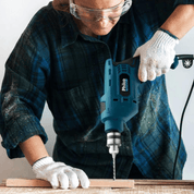 Furadeira Philco Force PFU01 650W 5 Velocidades - Akada Brasil