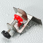 Gabarito de Montagem para Porta de Armário em Aço Inoxidável - Akada Brasil