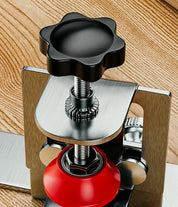 Gabarito de Montagem para Porta de Armário em Aço Inoxidável - Akada Brasil