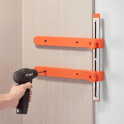 Gabarito para Corrediça Telescópica de Gaveta - Akada Brasil