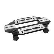 Gabarito para Rebaixo de Dobradiça e Fechadura – Compatível com Tupia - Akada Brasil