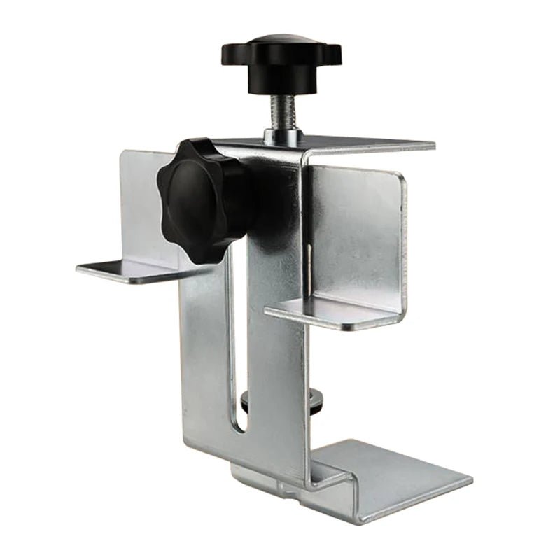 Grampo 2 em 1 para Porta e Gaveta – Precisão e Praticidade na Montagem - Akada Brasil