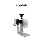 Grampo 2 em 1 para Porta e Gaveta – Precisão e Praticidade na Montagem - Akada Brasil