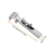 Grampo Aperto Rápido Para Frente De Gavetas - Akada Brasil