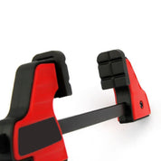 Grampo de Aperto Rápido 4 Pol. - ProClamp - Akada Brasil