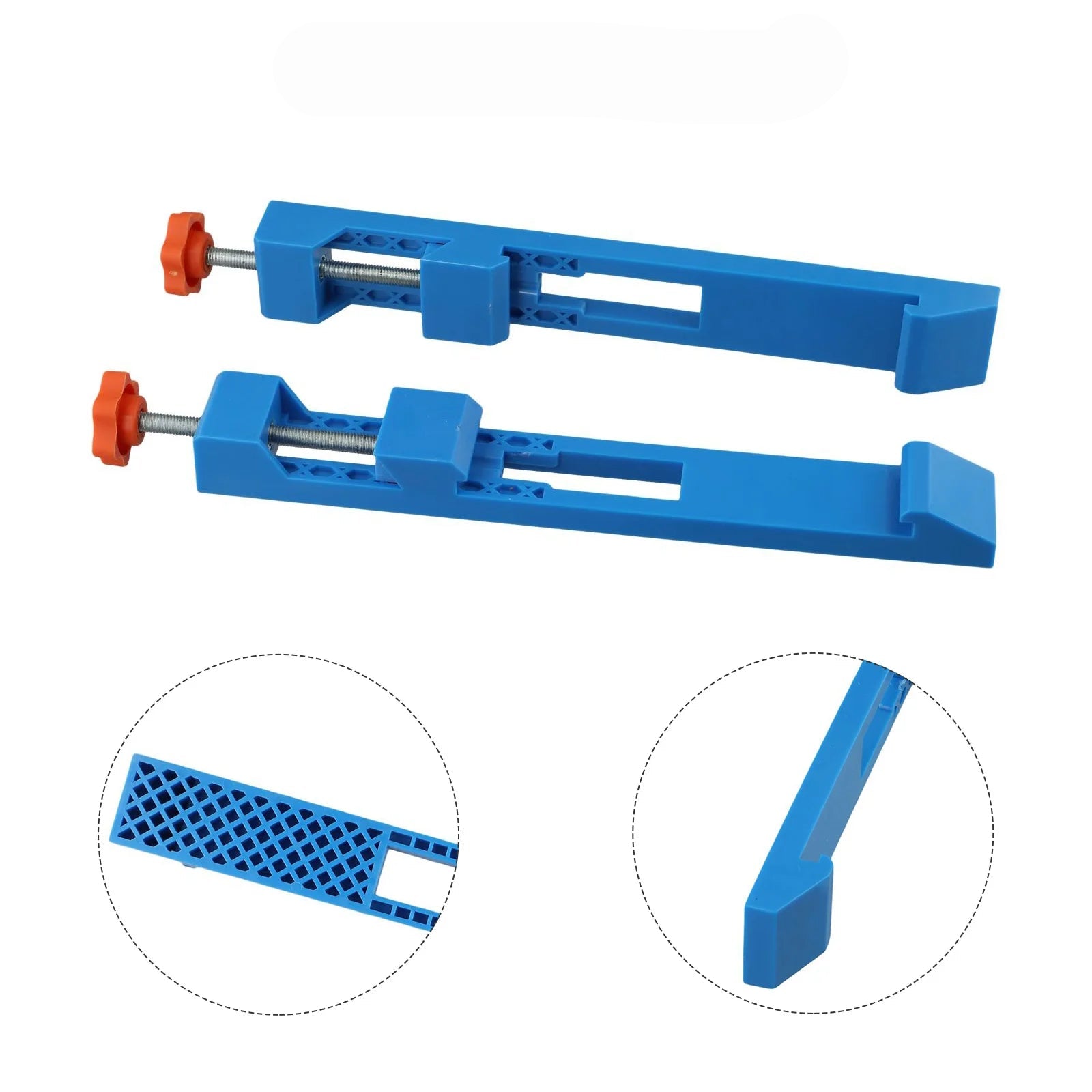 Guia Ajustável para Serra Circular - Precisão e Estabilidade - Akada Brasil