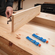 Guia Ajustável para Serra Circular - Precisão e Estabilidade - Akada Brasil