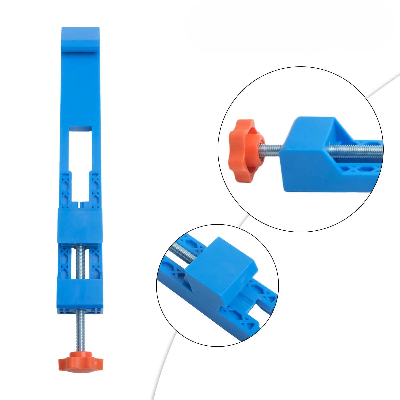 Guia Ajustável para Serra Circular - Precisão e Estabilidade - Akada Brasil